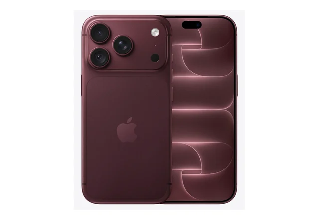 iPhone 18 Pro 512GB