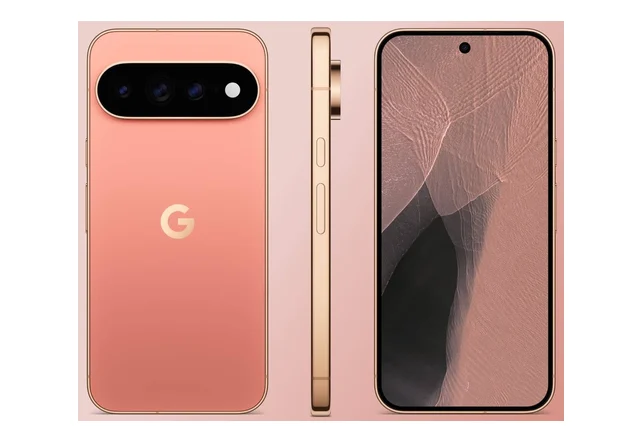 Google Pixel 11 Pro XL 512GB
