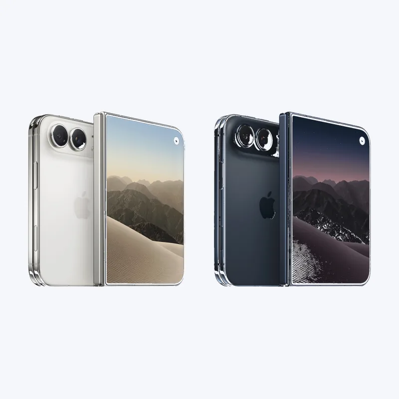 iPhone Duo