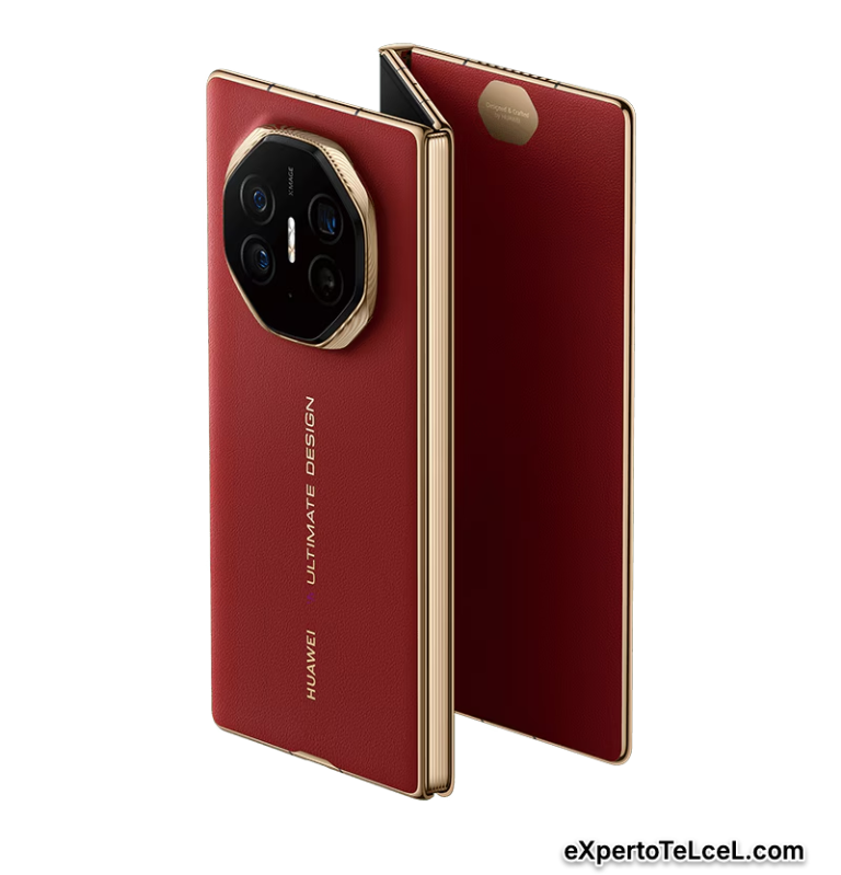 Huawei Mate XT | expertotelcel.com