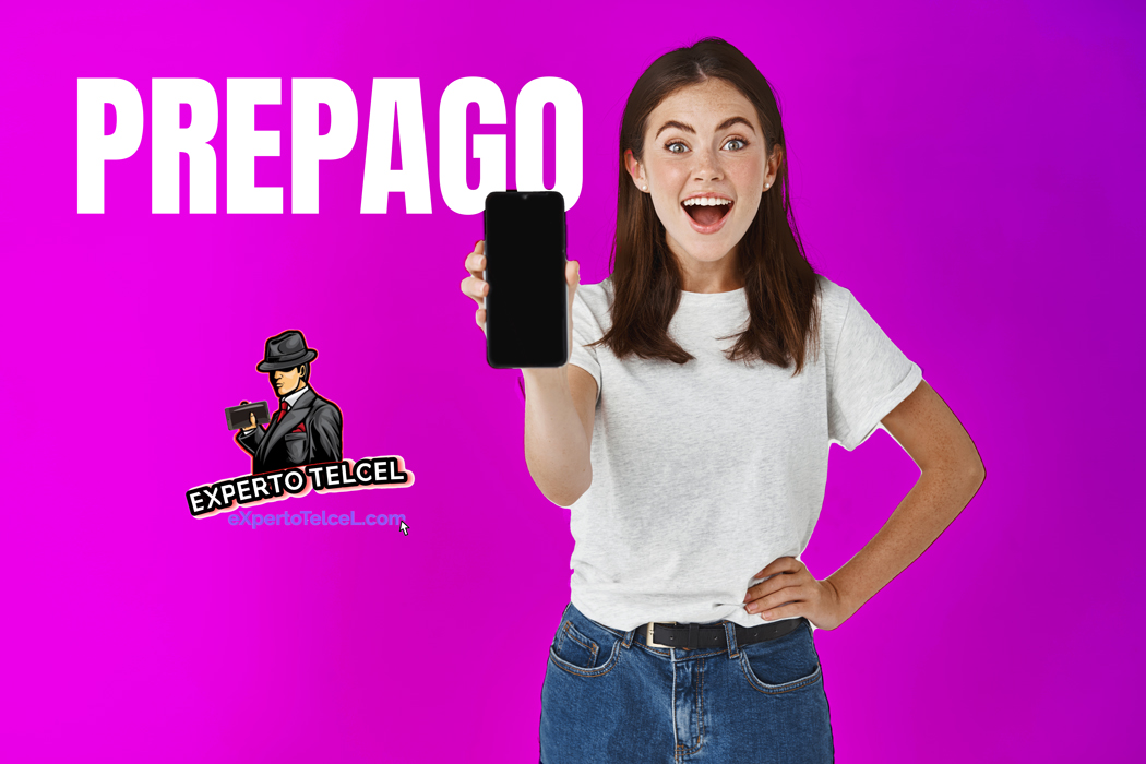 mujer-con-celular-PREPAGO-expertotelce.com
