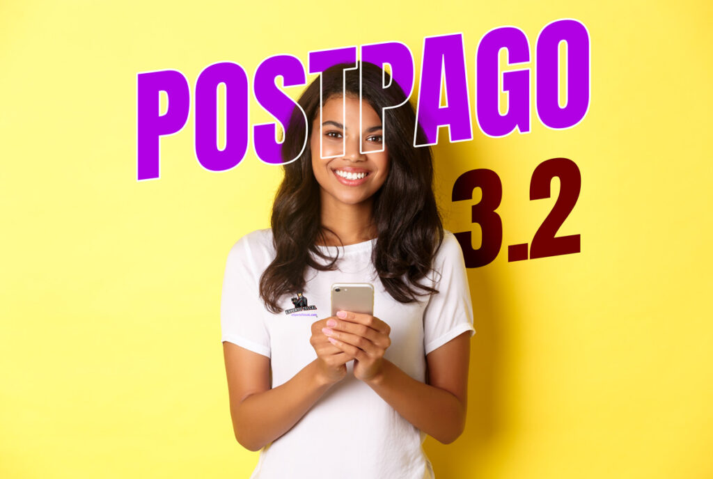 PostPago 3.2 ok