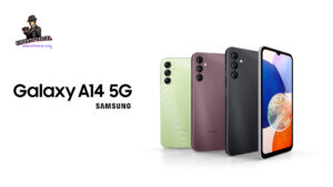 Samsung Galaxy-A14-5G