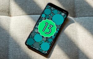 android 13 telefono