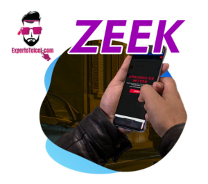 Zeek Miniatura