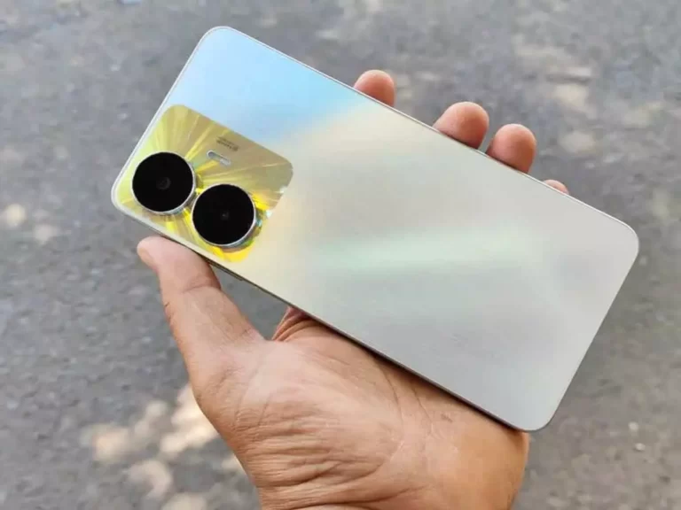 Realme c55 expertotelcel