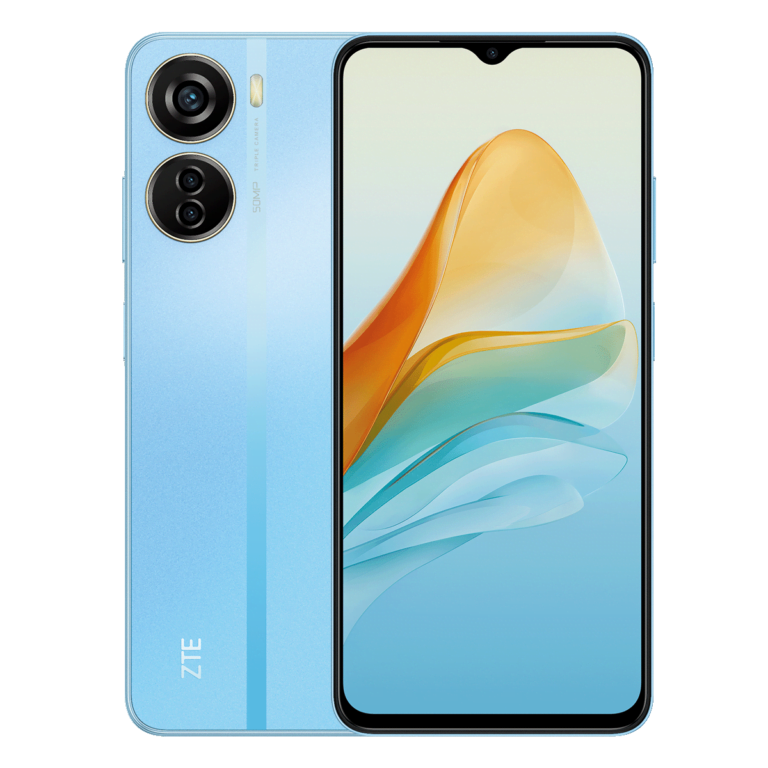 ZTE 8046 AXON 40 LITE