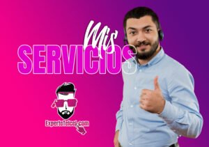 MIS SERVICIOS Experto Telcel