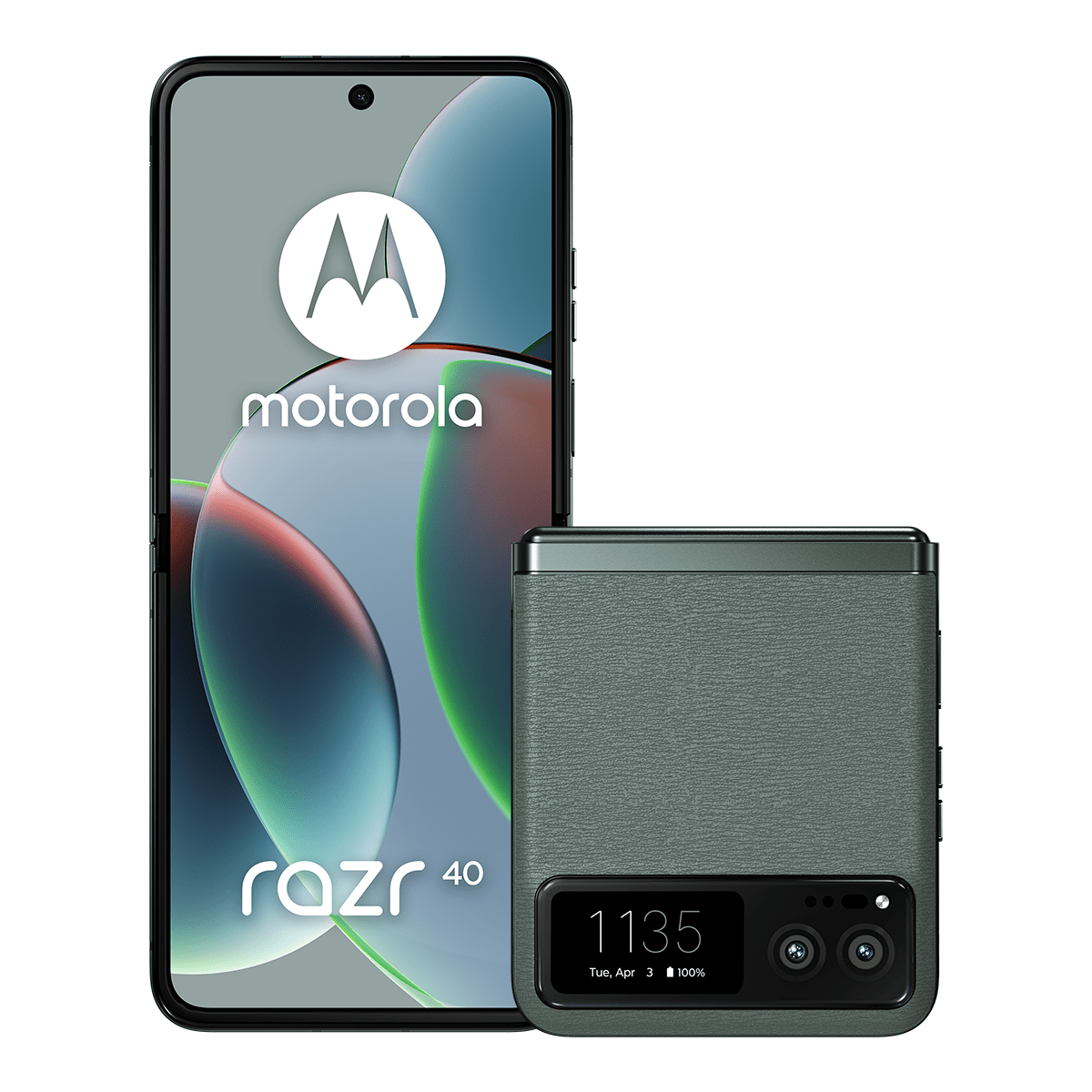 Motorola Razr Xt Experto Telcel