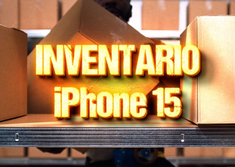 inventarios