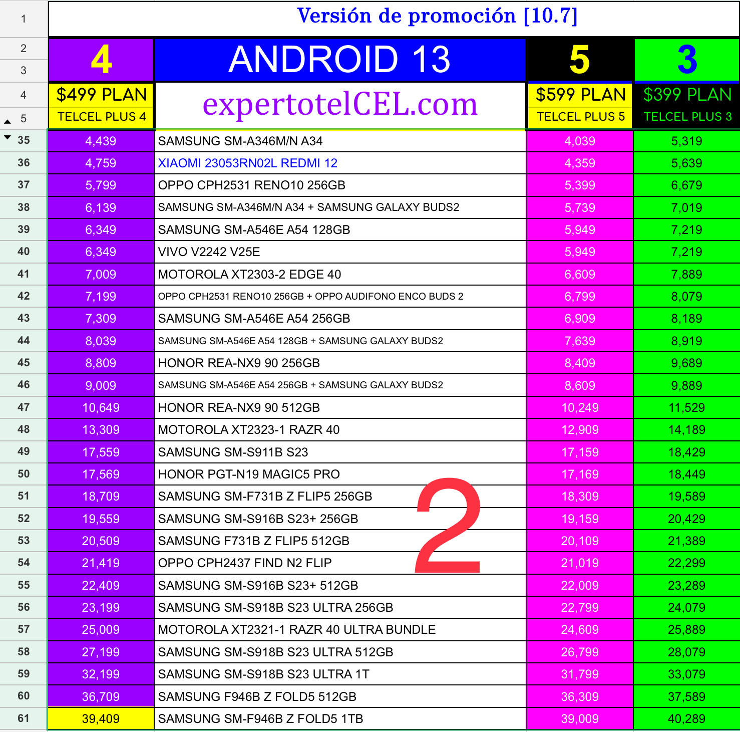 02 ANDROID 13 V10.7 23
