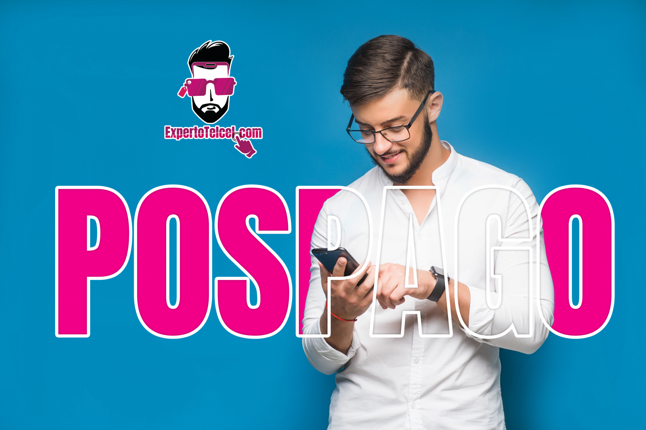 Experto Telcel Pospago