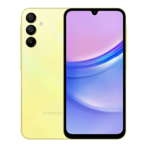 SAMSUNG SM-A156M/N A15