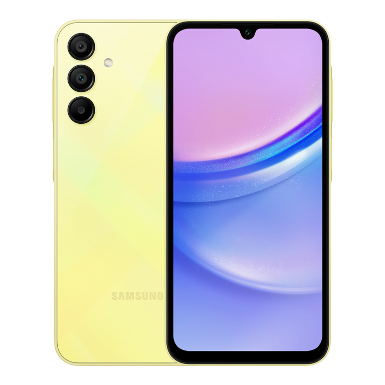 SAMSUNG SM-A156M/N A15