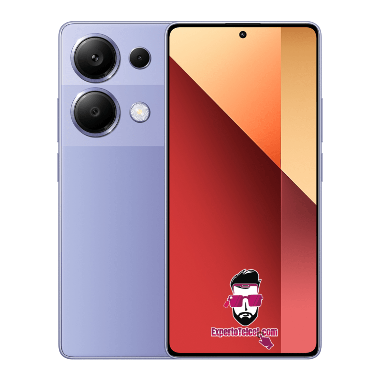 03 XIAOMI 23117RA68G NOTE 13 PRO imagen