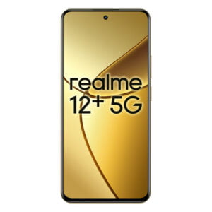 Realme12-HBBlancoFrontal
