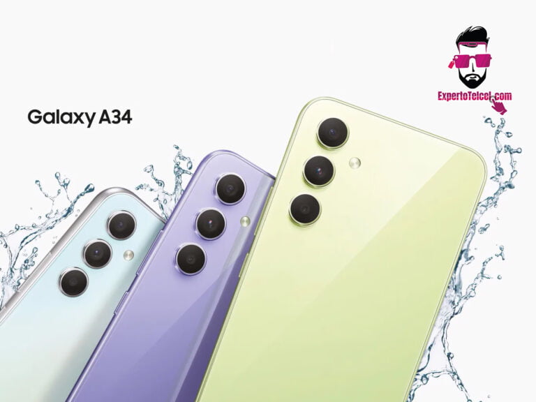Samsung-A34-Portada experto-telcel