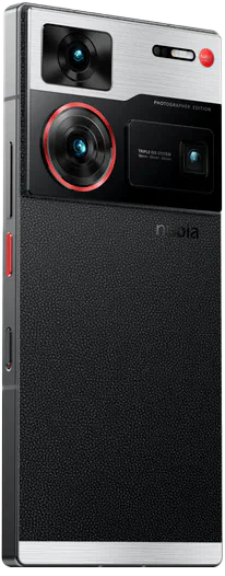 Nubia-Z-60-Ultra-trasparente