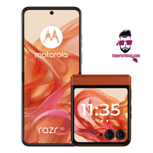 MotorolaRazr50-Naranja-Dual