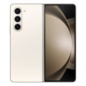 SamsungGalaxyZFold5BeigeDual