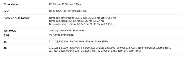 vivo V2333 info 02