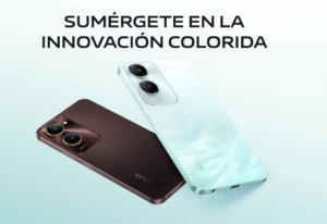 vivoV2333NegroTrasera 4