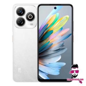 ZTE V60 Smart | MODELO Z2359 white dual
