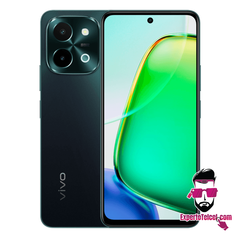 VIVO Y28 | MODEMO V2352 green dual