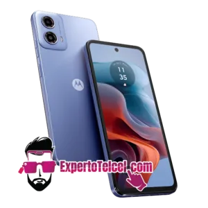 MOTOROLA Moto G34-1 5G