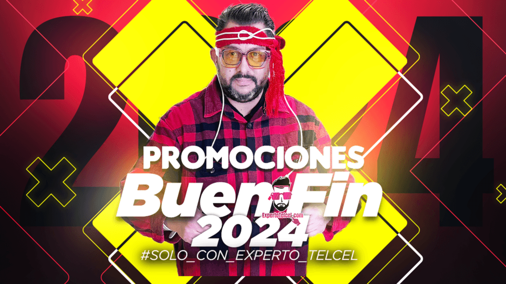 Buen Fin 2024 miniatura