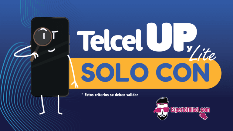 Telcel-UP mini