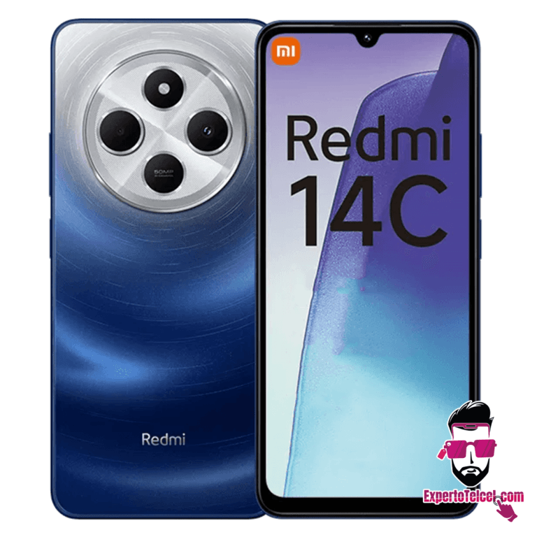 Xiaomi Redmi 14C 04