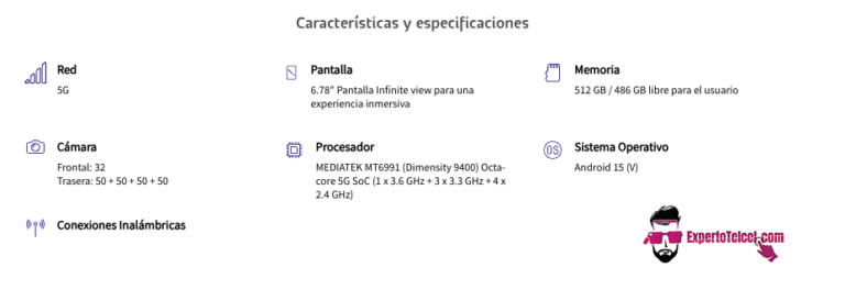 OPPO 5G CPH2659 FIND X8 PRO info 4