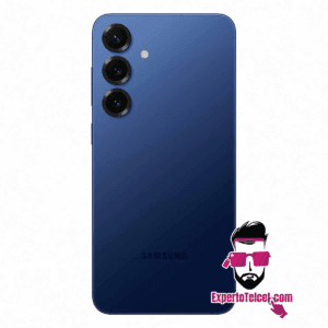 SAMSUNG 5G SM-936B S25+ 512GB azul