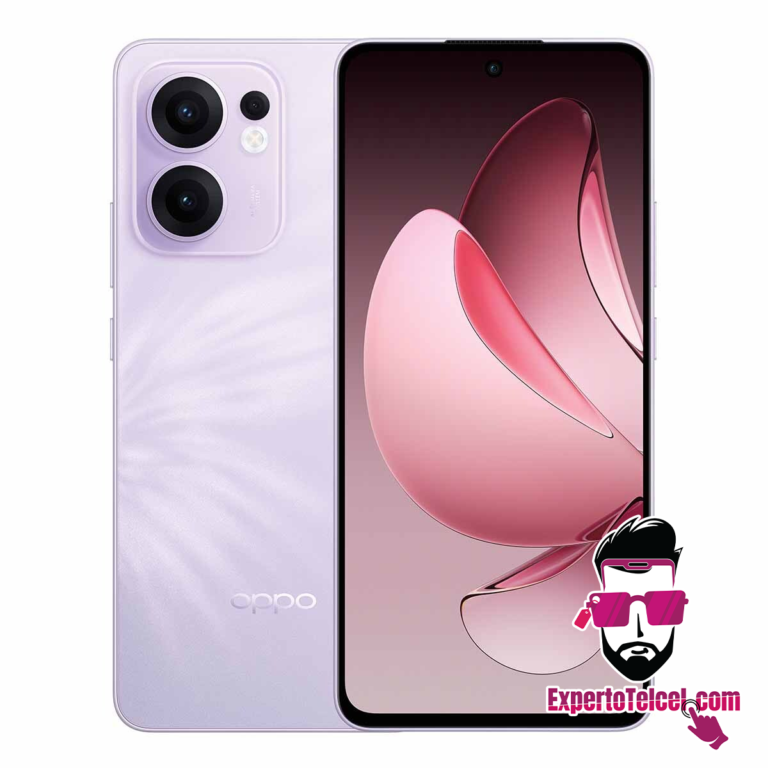OPPO 5G CPH2699 RENO13 F Morado
