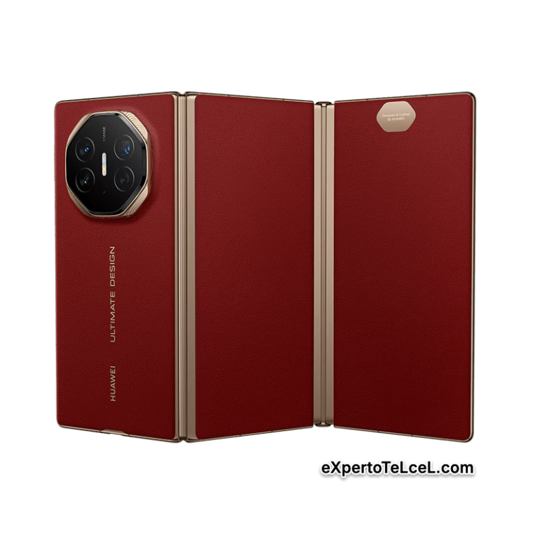 2 Huawei Mate XT expertotelcel.com 1