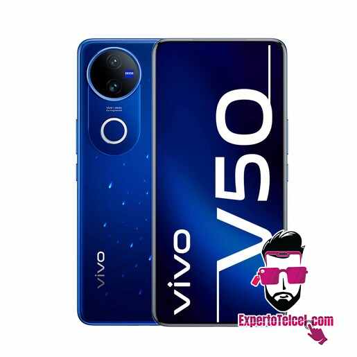 VIVO V50 azul 01