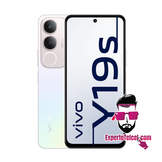 VIVO Y19S 01