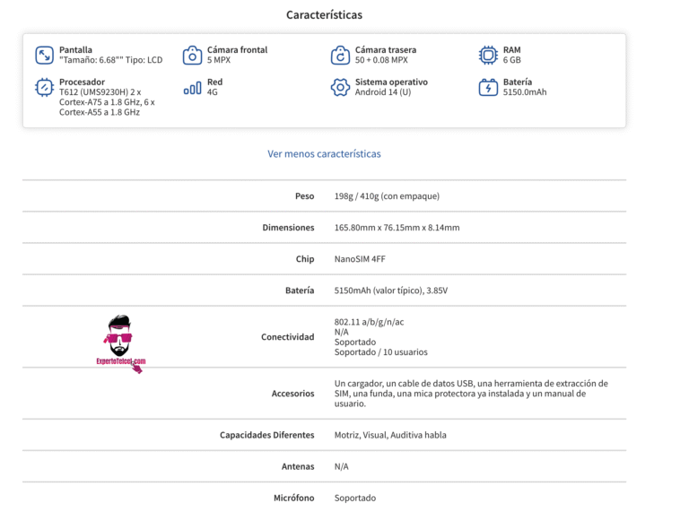 VIVO Y19S INFO