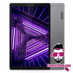 TAB M10 HD dual