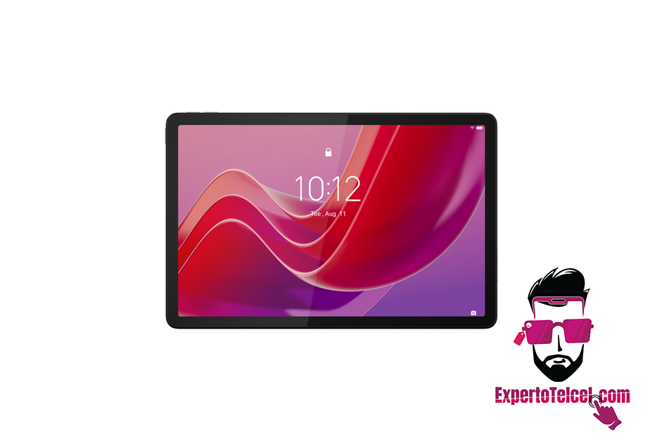TAB M11 front