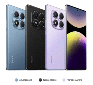 Redmi Note 14 Pro 4G family 2