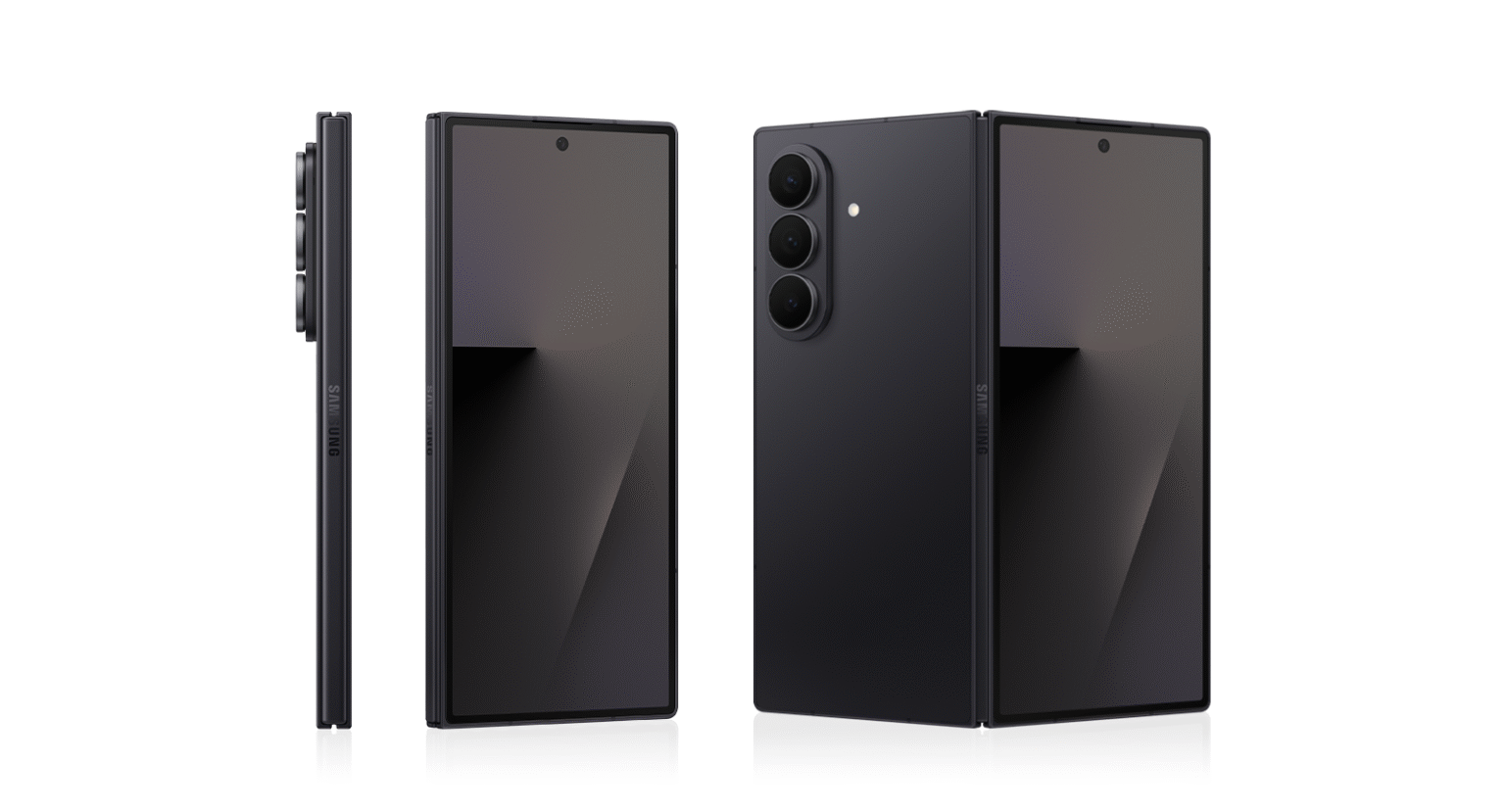 Samsung V11.11-24 28 SAMSUNG Samsung GALAXY ZFOLD7 negro