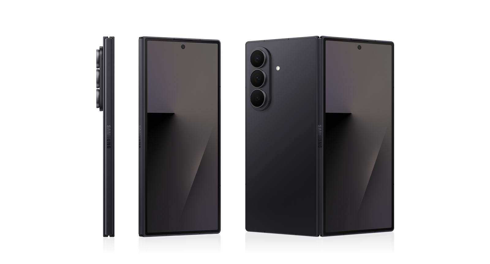 Samsung S23 FE 256 GB 5G SM-S711B 35 SAMSUNG Samsung GALAXY ZFOLD7 negro