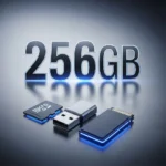 256GB