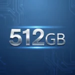 512GB
