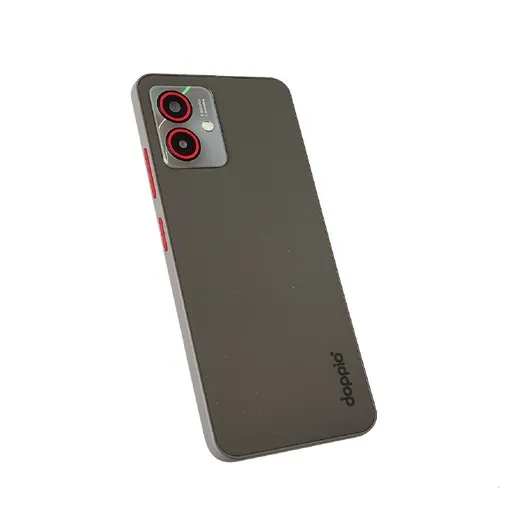 Doppio Capuchino - Plan 1 Doppio S 4128