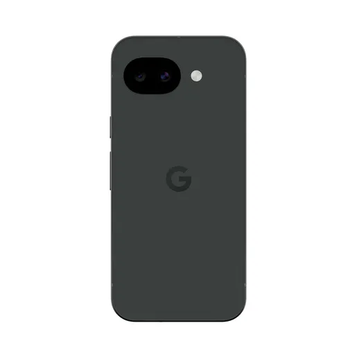 Google Pixel 10a 2 515Wx515H-HB-TELCEL-PDP-MARZO-1200X1200PX-OBSIDIANA-TRASERA