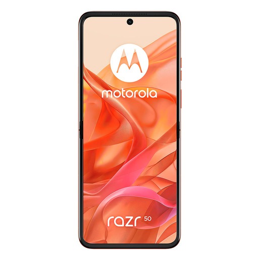 515Wx515H-MotorolaRazr50-Naranja-Frontal