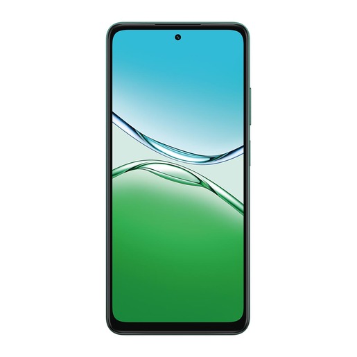 OPPO A5 6 515Wx515H-OPPOA5VerdeFrontal
